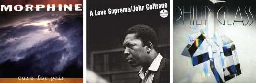 Discos do mês - Outubro de 2013