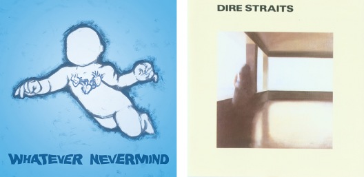 Discos do mês - Maio de 2015