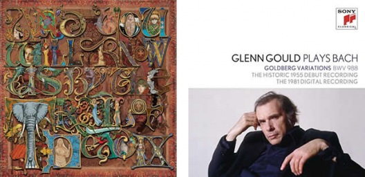 Discos do mês - Agosto de 2017