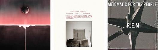 Discos do mês - Outubro de 2017