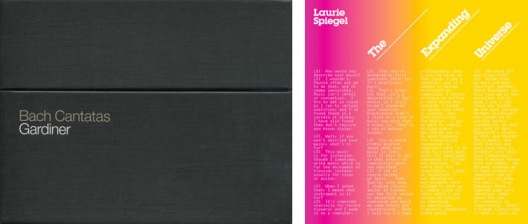 Discos do mês - Maio de 2018