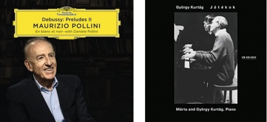 Discos do mês - Janeiro de 2019