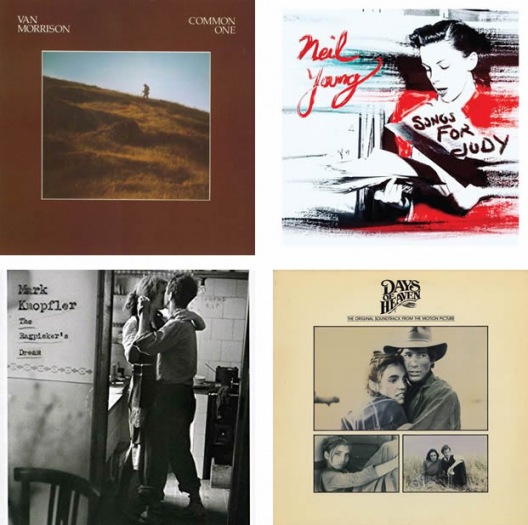 Discos do mês - Maio de 2019