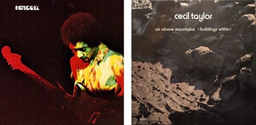 Discos do mês - Outubro de 2019