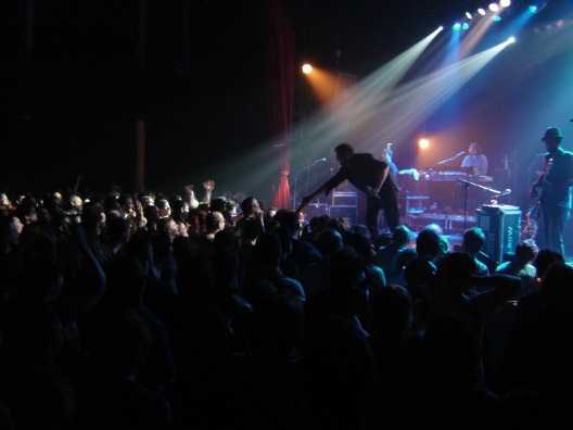 Le Bataclan