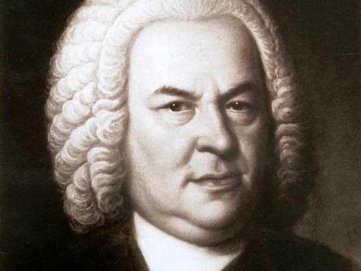 Alguns pensamentos enquanto escuto Bach e leio as notícias