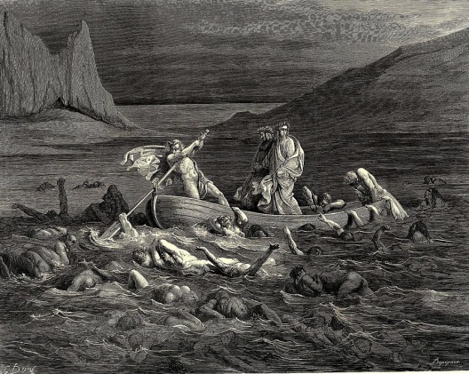 Descendo