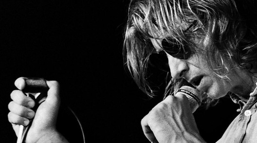 Mark Hollis (1955 - 2019)